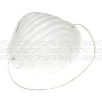 SSP15D Disposable Comfort Dust Cup Mask Pack of 50