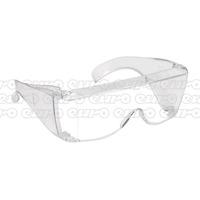 SSP301 Safety Over-Spectacles BSEN166/F