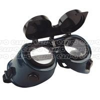 SSP6 Gas Welding Goggles with Flip-Up Lenses