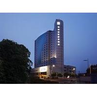 SSAW Shaoxing Hotel