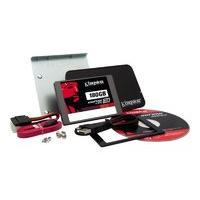 SSDNow KC300 180GB SATA3 2.5 UPG bdl kit