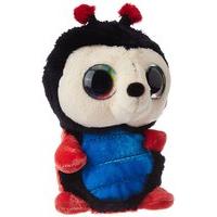 S&s Lil Ladybug Jelly Bean 13cm