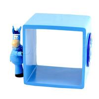 S.s.c. Napoli Cd/dvd Holder (mascot)