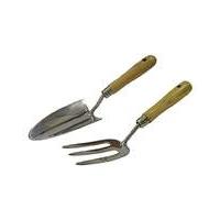 ss ash hand tool set 2pc display box