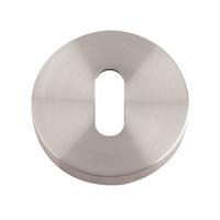 SSS Key Escutcheon 52mm