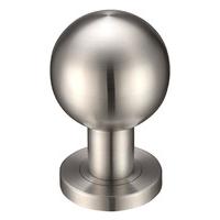 SSS Ball Mortice Knob Set