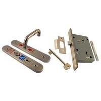SSS Standard NKS Lockset