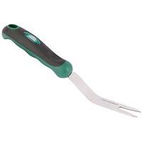 S/steel Hand Weeder Softgrip