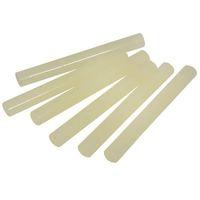 ss6 slow set glue stix 12mm diameter x 102mm pack of 6