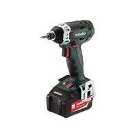 SSD 18 LTX Impact Driver 18 Volt 2 x 4.0Ah Li-Ion