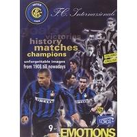 ss lazio one century of emotions 2000 dvd 2001