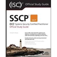 sscp isc2 systems security certified practitioner official study guide