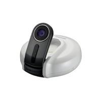 SS324 - Samsung Snh-1010N Smartcam Wifi Video Baby Monitor Smartphone Compatible Nightvision with Built-In Speaker/Mic