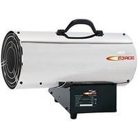 S/s Propane Heater 25kw/85kbtu