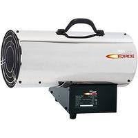 Ss Propane Heater 37kw/125kbtu