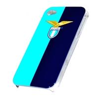 S.s Lazio Iphone 4-4s Phone Case