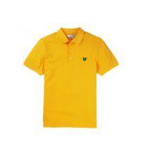 SS Polo - Sunny Day