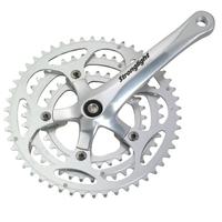 Stronglight - Impact JIS Triple Chainset Road 172.5 28/38/48