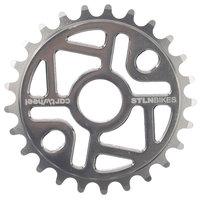 Stolen Cartwheel Sprocket