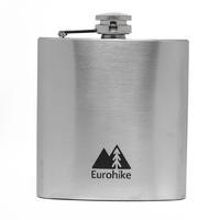 Stainless Steel 0.6oz Hip Flask