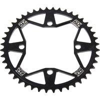 Stay Strong 7075 Alloy 4 Bolt Ch...