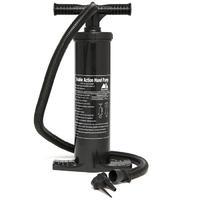 Stirrup Pump