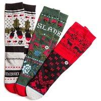 Stance Blue Holiday Gift Set (3 Pack)