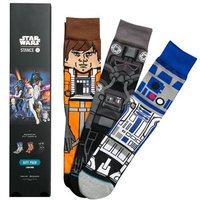 Stance X Star Wars A New Hope (3 Pack)