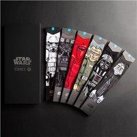 Stance X Star Wars Dark Side (6 Pack Box Set)