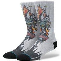 Stance Blue Lucero Joker Socks