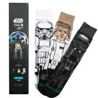Stance X Star Wars Rogue One (3 Pack)