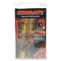 Starbaits SB3 Hook No. 6