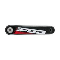 Stages - Energy BB30 G2 | Black - Aluminium - 172.5mm