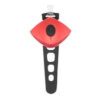 Stylish Bicycle Light Cycling LED Front Light Water Resistant MTB Mountain Bike Road Bicycle Headlight Safety Light