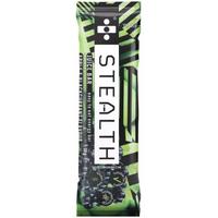 Stealth Juice Bar 50g Apple and Blackcurrant