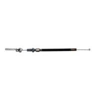Sturmey Archer 3 Speed Twist Shift Cable - Black/Silver