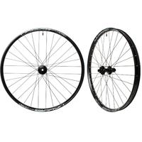 stans notubes baron s1 275 wheelset boost shimano