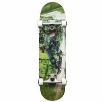 Stateside Voltage Shock Skateboard SB2100-Handplant 7.5\