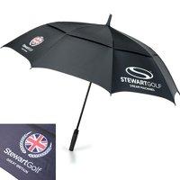 stewart golf automatic umbrella