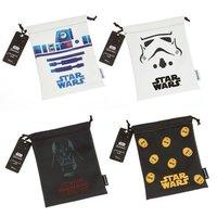 Star Wars Valuables Bags