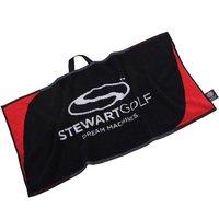 stewart golf towel