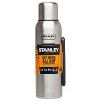 Stanley Adventure Vacuum Insulated Bottle Steel