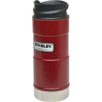 Stanley One Handed Vacuum Mug Green