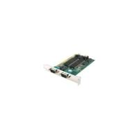 StarTech.com 2 Port ISA RS232 Serial Adapter Card with 16550 UART - 2 x 9-pin DB-9 Male RS-232 Serial ISA - 1 Pack