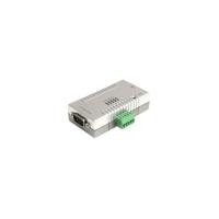 StarTech.com 2 Port USB to RS232 RS422 RS485 Serial Adapter with COM Retention - 1 x 9-pin DB-9 Male RS-232/422/485 Serial