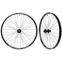 Stans NoTubes Flow S1 27.5 Wheelset Boost Shimano