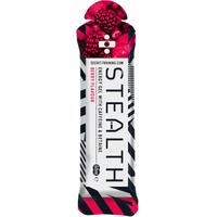 Stealth Energy Gel with Caffeine and Betaine 60ml Berry