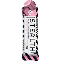 Stealth Isotonic Energy Gel 60ml Tropical
