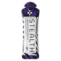 Stealth Isotonic Energy Gel 60ml Forest Fruits