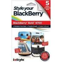 Style Your Blackberry - Blackberry Bold 9700